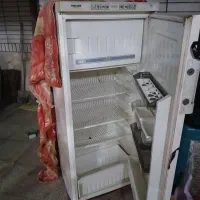 یخچال فلیور