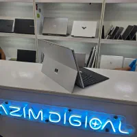 surface pro 7 سرفیس پرو ۷ اوپن باکس|رایانه همراه|رشت, دیلمان|دیوار