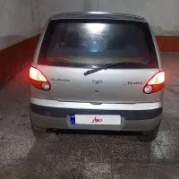 دوو ماتیز مدل۸۱|خودرو سواری و وانت|تبریز, |دیوار