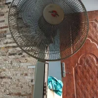 پنکه ایستاده پارس خزر