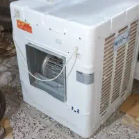 دوتا کولر آبی سالم