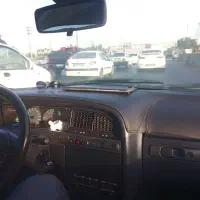 زانتیا ، مدل۸۴ بیرنگ معاوضه با تیبا یا ۲۰۶|خودرو سواری و وانت|مشهد, میان ولایت|دیوار