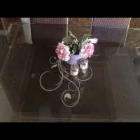 میز و صندلی ناهارخوری شش نفره