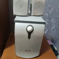 اسپیکر کامپیوتر