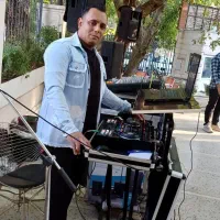 د ی ج ی dj|خدمات پذیرایی، مراسم|کازرون, |دیوار