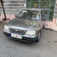 پراید ۱۳۲ SE|خودرو سواری و وانت|تهران, تهرانپارس شرقی|دیوار