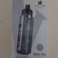 ویپ پاد ursa mini|زیورآلات و اکسسوری|کرج, گلشهر|دیوار