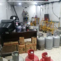 خرید و فروش کپسول گاز سهمیه پیک نیک