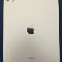 ipad pro m4 2024 + Apple pencil Pro|تبلت|اصفهان, باغ زیار|دیوار