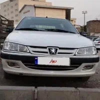 پرشیا لیموزین سفارشی