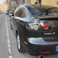 مزدا ۳ تیپ ۳ فول