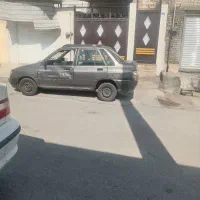 ماشین پراید132|خودرو سواری و وانت|اهواز, کوی رمضان|دیوار