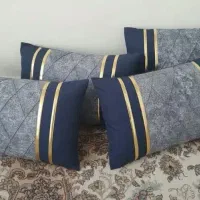 دوخت و سفارش کیف آرایشی|سفره، حوله، دستمال آشپزخانه|دزفول, |دیوار