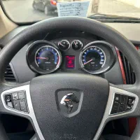 دناپلاس مدل ۱۴۰۰ صفر خشک|خودرو سواری و وانت|قزوین, |دیوار