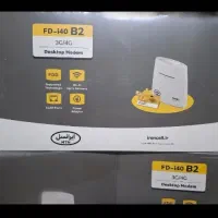 مودم ایرانسل مدل FD-i40-B2