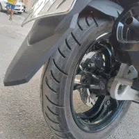 موتور  j200|موتورسیکلت|کرج, گلشهر|دیوار