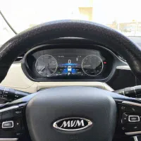 آریزو 6 اکسلنت|خودرو سواری و وانت|تبریز, |دیوار