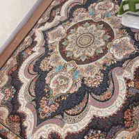 فرش ۶متری ۱۰۰۰شانه در حدنونو