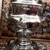 سماور ۶ لیتری وسایل منزل
