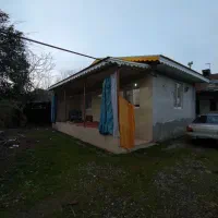 به قیمت ترین ویلا ۷۰بنا ۲۲۰زمین زیباکنار