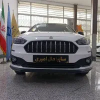 اطلس با سانروف ( اطلس جی )|خودرو سواری و وانت|ساوه, |دیوار