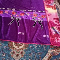 فروش پتوی خارجی