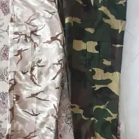 دو عدد شلوار