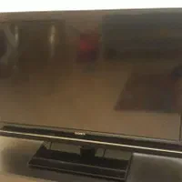 تلویزیون/ویدیو پلیر/بلندگوها/میز تلویزیون