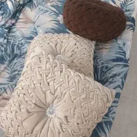 متکا تزئینی