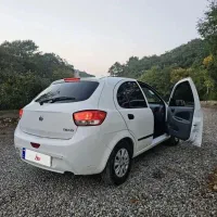 فروش تیبا ۲ مدل ۱۴۰۰|خودرو سواری و وانت|گرگان, |دیوار