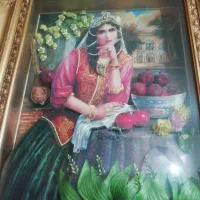 فروش قاب عکس دیواری بسیار زیبا