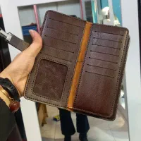 کیف های چرم دست دوز|کیف، کفش، کمربند|گرگان, |دیوار