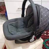 کریر دلیجان نو