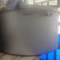 دیگ روحی پرسی