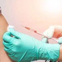 تزریق وصل سرم آزمایش پانسمان ویزیت پزشک سونوگرافی|خدمات آرایشگری و زیبایی|تهران, شهرک غرب|دیوار