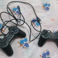 دسته بازی کامپیوتر و لپتاپ