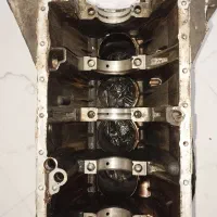 بلوک سلیندر 405|قطعات یدکی و لوازم جانبی|جاسک, |دیوار