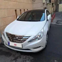 سوناتا yf فول  2011 بسیار تمیز