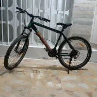 دوچرخه۲۶
