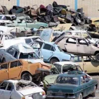 مرکز اسقاط خودرو اوراقی|خودرو سواری و وانت|اهواز, اهواز|دیوار