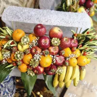 ژله شب یلدا