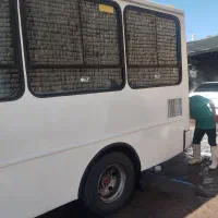 مینی بوس ایویکو مدل 84|خودرو سنگین|تربت‌حیدریه, ترمینال|دیوار