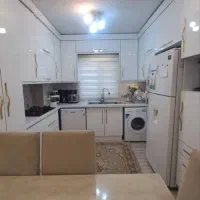 ۶۶مترغرب تهران/پذیرایی پرده خور/سندتک برگ|فروش آپارتمان|اندیشه, اندیشه فاز ۱|دیوار