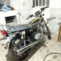 موتور صفر بوده گم شده|اشیا|یزد, |دیوار