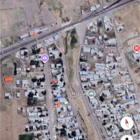 یک باب مغازه در بهرمان سراب