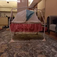 گهواره سالم