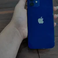 آیفون 12 نرمال