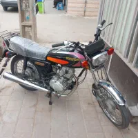 موتور سیکلت مزایده مدل 89|موتورسیکلت|رباط‌کریم, آدران|دیوار