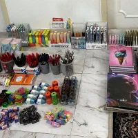 لوازم تحریر زیرقیمت فاکتور