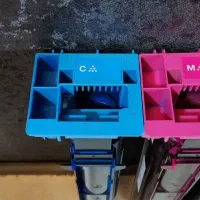 تونر دستگاه چاپ|پرینتر، اسکنر، کپی، فکس|خمینی‌شهر, |دیوار